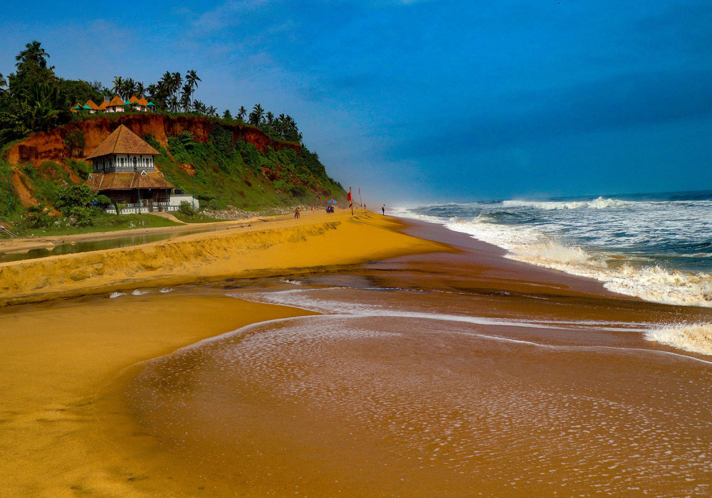 varkala day trip